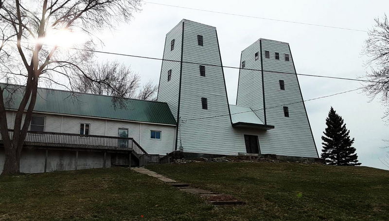 Gauci Golf Resort (Irish Hills Golf Club) - From Web Listing (newer photo)